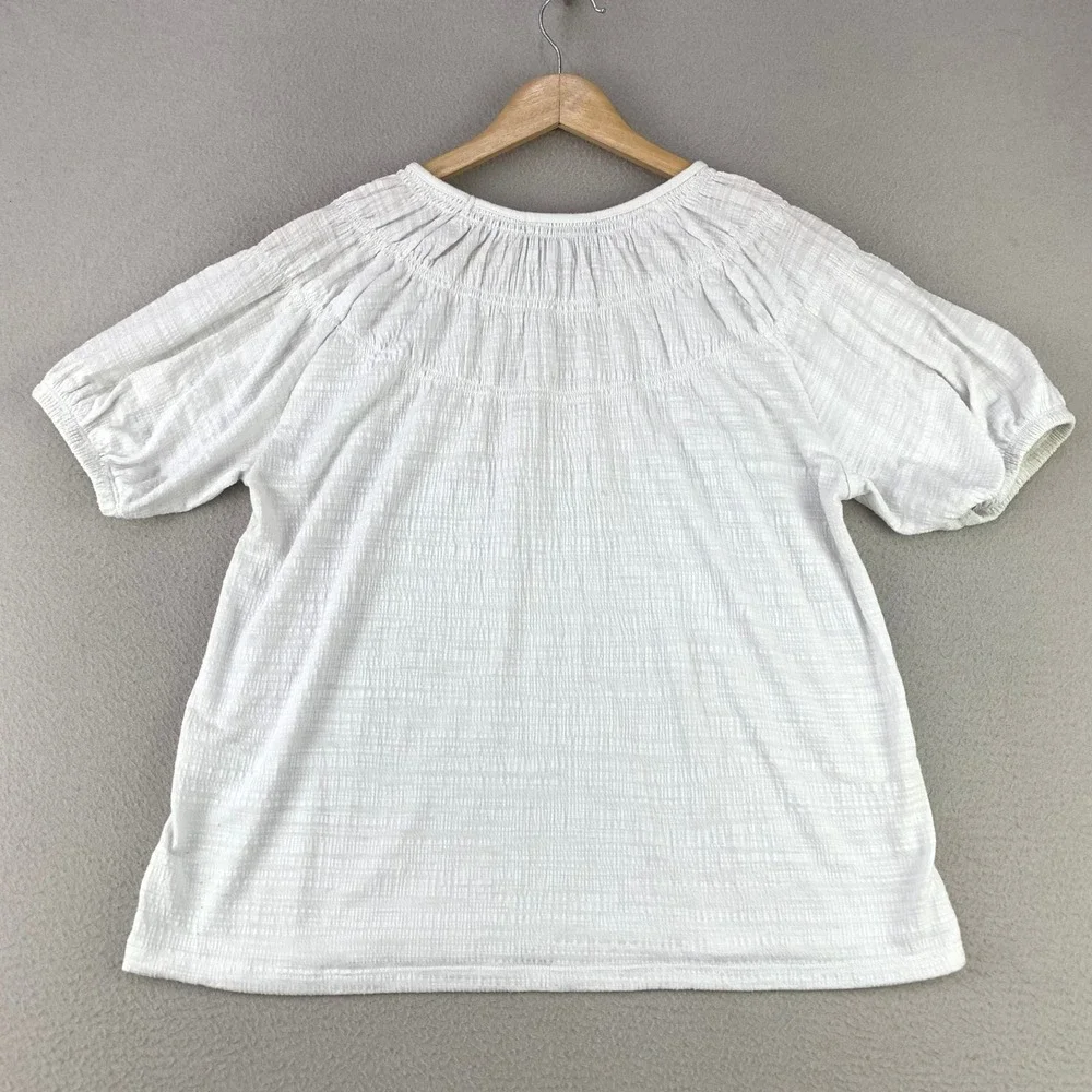 Banana Republic measurements pit